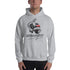 Old School Gamer Heavy Blend Hoodie